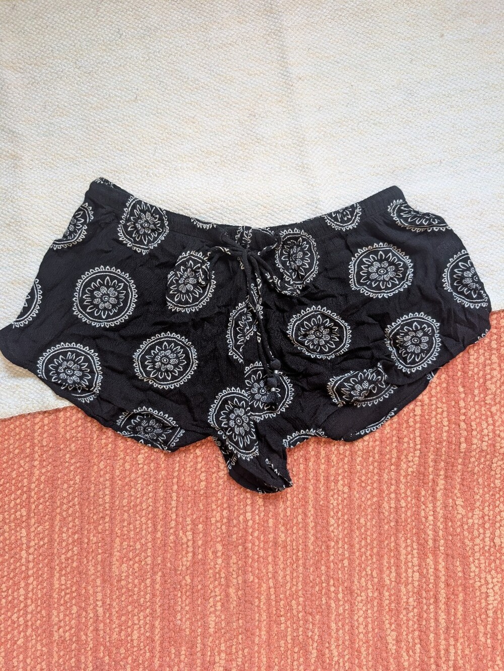 Amuse Society Shorts